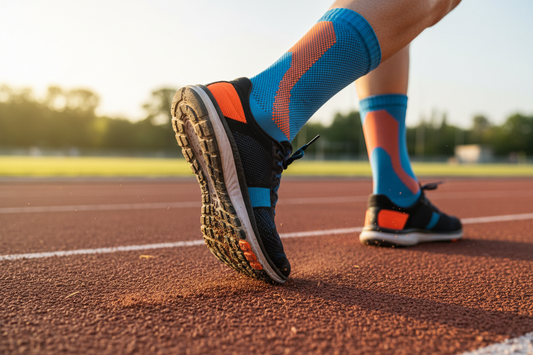 Best Socks for Athletes: The Ultimate Performance Guide