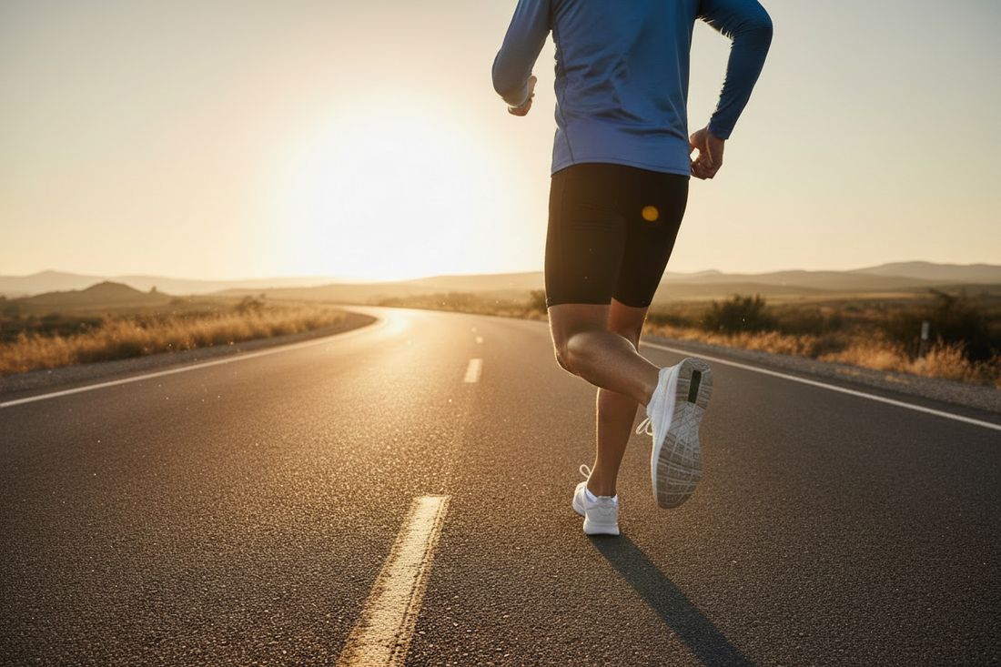 Athletes & Heatuff Socks: Real Stories from Real Training